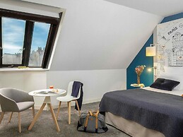 Mercure Paris Centre Gare Montparnasse