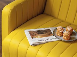 Hotel Mercure Paris Centre Gare Montparnasse