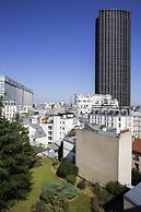 Hotel Mercure Paris Centre Gare Montparnasse