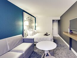 Mercure Paris Centre Gare Montparnasse