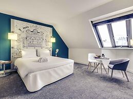 Hotel Mercure Paris Centre Gare Montparnasse