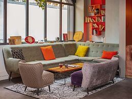 Hotel Mercure Paris Centre Gare Montparnasse