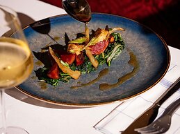 Hotel Mercure Paris Centre Gare Montparnasse