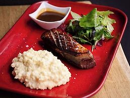 Hotel Mercure Paris Centre Gare Montparnasse