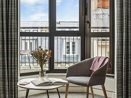 Hotel Mercure Paris Centre Gare Montparnasse