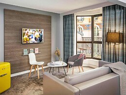Mercure Paris Centre Gare Montparnasse
