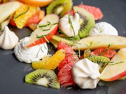 Hotel Mercure Paris Centre Gare Montparnasse