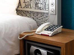 Hotel Mercure Paris Centre Gare Montparnasse