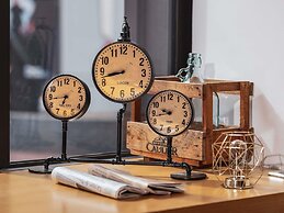 Hotel Mercure Paris Centre Gare Montparnasse