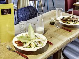 Hotel Mercure Paris Centre Gare Montparnasse