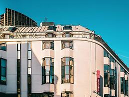 Mercure Paris Centre Gare Montparnasse