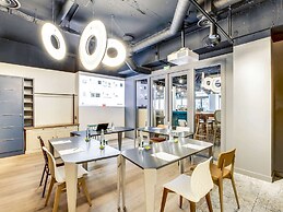 Hotel Mercure Paris Centre Gare Montparnasse