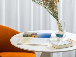 Hotel Mercure Paris Centre Gare Montparnasse