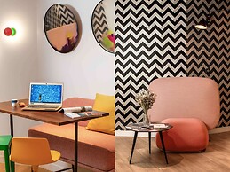 Hotel Mercure Paris Centre Gare Montparnasse