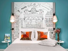Hotel Mercure Paris Centre Gare Montparnasse