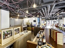 Hotel Mercure Paris Centre Gare Montparnasse