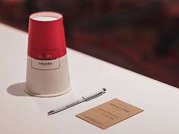 Hotel Mercure Paris Centre Gare Montparnasse