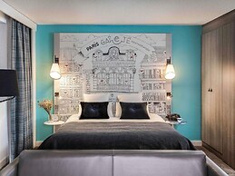Mercure Paris Centre Gare Montparnasse