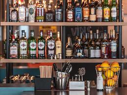 Hotel Mercure Paris Centre Gare Montparnasse