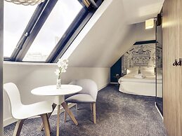 Mercure Paris Centre Gare Montparnasse
