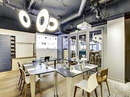 Mercure Paris Centre Gare Montparnasse