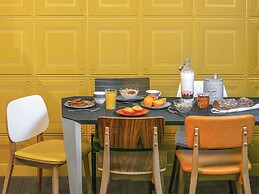 Hotel Mercure Paris Centre Gare Montparnasse