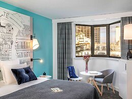 Hotel Mercure Paris Centre Gare Montparnasse