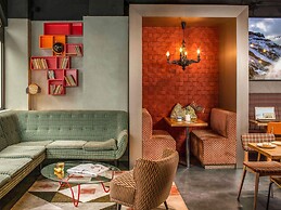 Mercure Paris Centre Gare Montparnasse