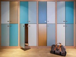 Hotel Mercure Paris Centre Gare Montparnasse