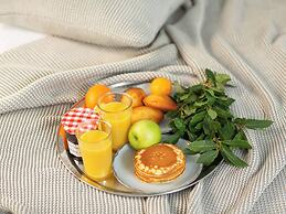 Hotel Mercure Paris Centre Gare Montparnasse