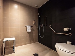 Mercure Paris Centre Gare Montparnasse