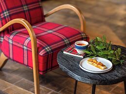 Hotel Mercure Paris Centre Gare Montparnasse