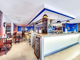 Hotel Mercure Paris Centre Gare Montparnasse