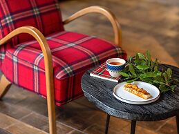 Hotel Mercure Paris Centre Gare Montparnasse