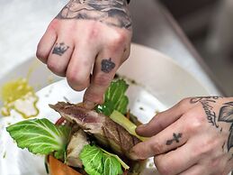 Hotel Mercure Paris Centre Gare Montparnasse