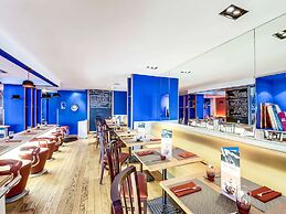 Hotel Mercure Paris Centre Gare Montparnasse