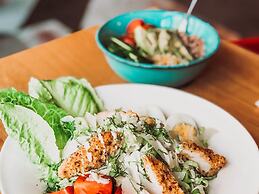 Hotel Mercure Paris Centre Gare Montparnasse