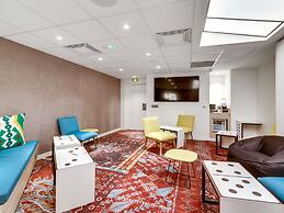 Mercure Paris Centre Gare Montparnasse