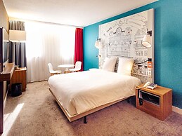 Mercure Paris Centre Gare Montparnasse
