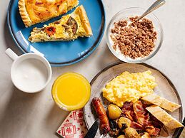 Hotel Mercure Paris Centre Gare Montparnasse