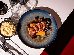 Hotel Mercure Paris Centre Gare Montparnasse