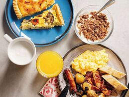 Hotel Mercure Paris Centre Gare Montparnasse