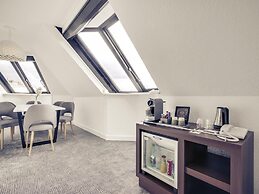 Hotel Mercure Paris Centre Gare Montparnasse