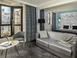 Hotel Mercure Paris Centre Gare Montparnasse