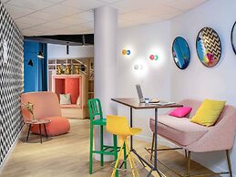 Hotel Mercure Paris Centre Gare Montparnasse