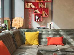 Hotel Mercure Paris Centre Gare Montparnasse