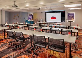 Hotel Mercure Paris Centre Gare Montparnasse