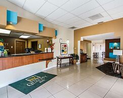 Quality Inn near Downtown Tucson