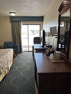 Quality Inn near Downtown Tucson