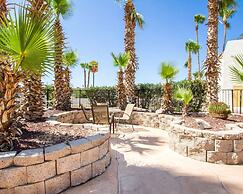 Quality Inn near Downtown Tucson